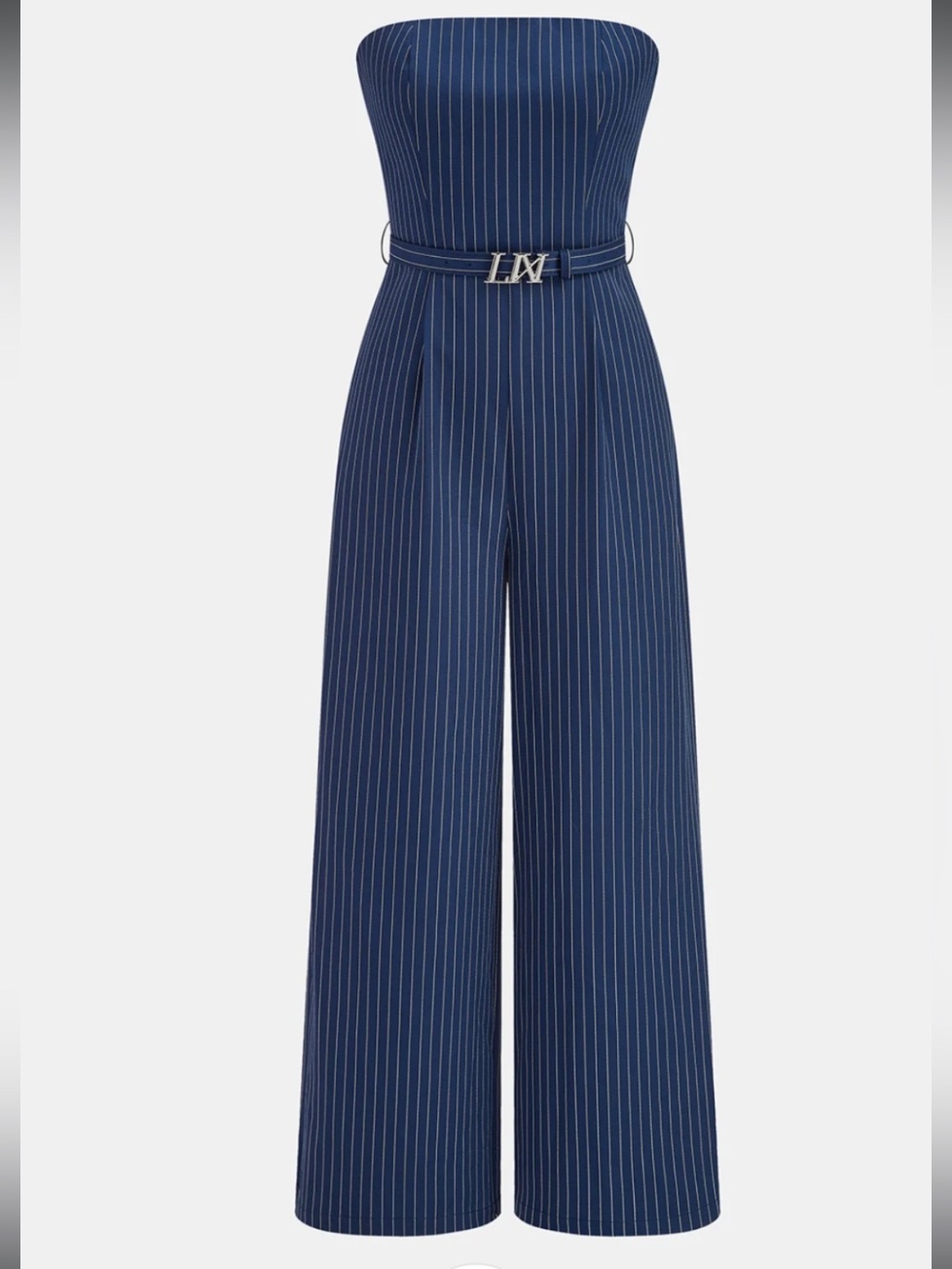 Commense Jumpsuit M NWT